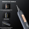 Exy™ - 180-In-1 Professional Screwdriver Kit - Master any repair task with 100% precision!