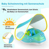 SafeSwim™ - So your baby is always safe in the water!