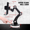 HandyClick™ - Car phone holder with suction cup