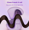 Curly™ - French Egg Curling Iron