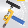 TileCutter™ - 2-in-1 ceramic and glass tile cutter - Cut tiles perfectly every time!