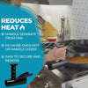 PanBuddy™ - Lift heavy pans with ease!