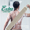 LuxScrub™ - Soft exfoliating bath towel
