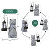 CatLantern™ - Solar-powered lighting
