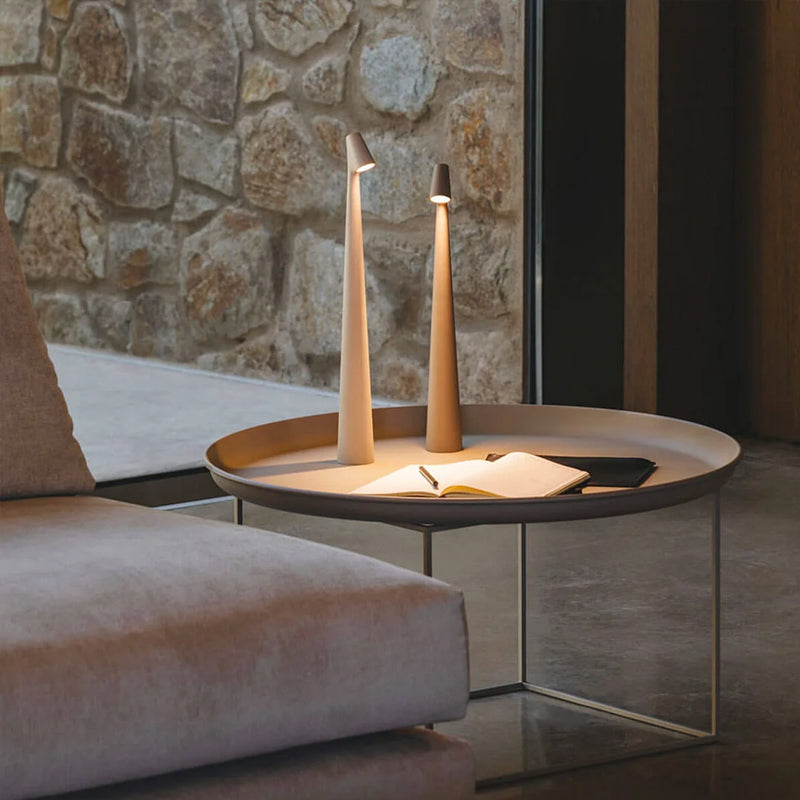 Elegant™ - Portable table lamp