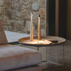 Elegant™ - Portable table lamp