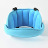 Kidhead™ - Car Headrest for Kids - Make napping in the car comfortable for kids!