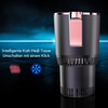 ClimaCup™ | Temperature-Controlled Smart Drink Holder