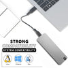 SwiftVault™ - Portable hard disk drive
