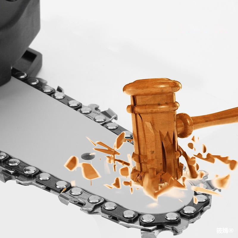 Chainsaw attachment - Saves you money on a brand new chainsaw!