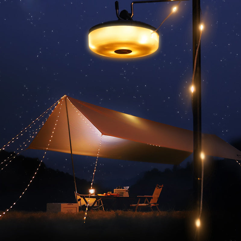 HydroLights™ - Waterproof, portable outdoor storage light