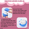 LAST DAY ! Cattivity Interactive Hunting Toy for Cats