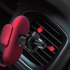 GripCharge | cell phone holder with charger