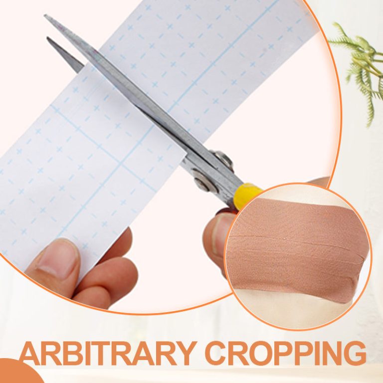 1+1 Free | Invisible Bra™ - Breast Lift Nipple Cover Tape