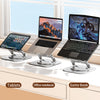 LapLoft - The ergonomic laptop stand no. 1 【Last day discount】