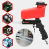 EvoBlast | multi-purpose sandblasting gun