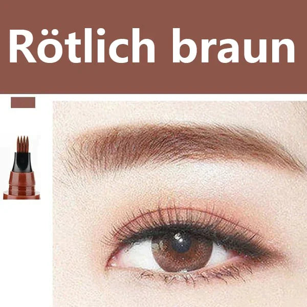 BrowElegance - Microblading Eyebrow Pencil