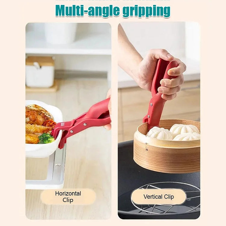 BowlEase™ - Bowl Holder Clip | 1+1 FREE!
