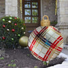 Xmas Ball™ - Inflatable Christmas ball