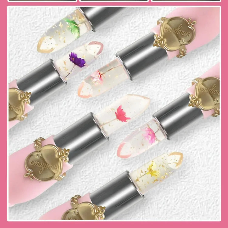 1+1 Free | Flower Gloss™ - Lip Revitalizer