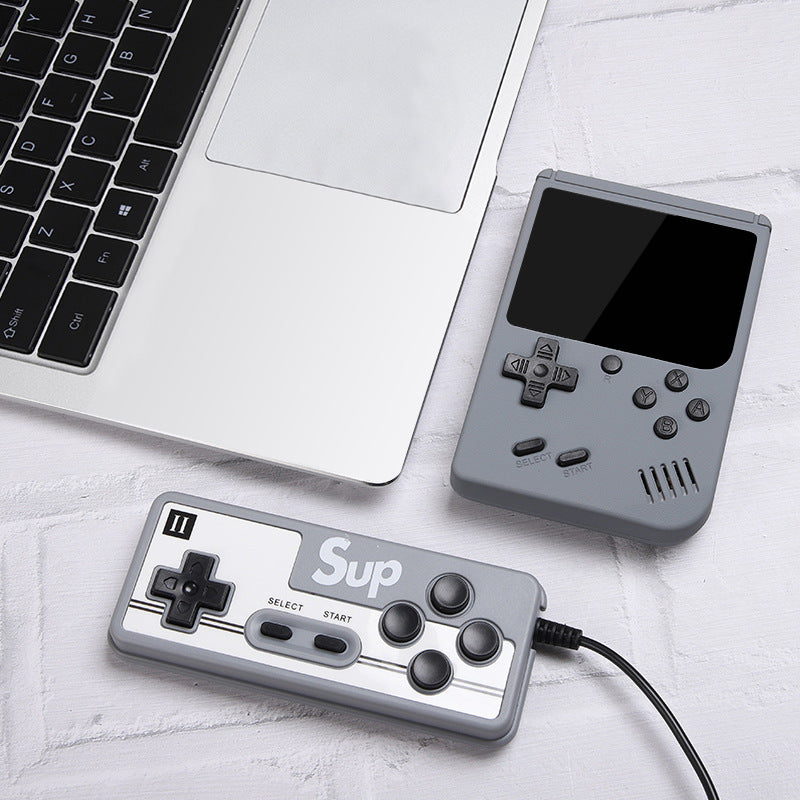 PocketArcade™ - Portable arcade game console