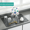 Supremat - New Kitchen Super Absorbent Draining Mat