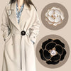 PearlBloom™ | Schal-Clip