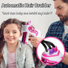 Curly™ - Automatic hair clip