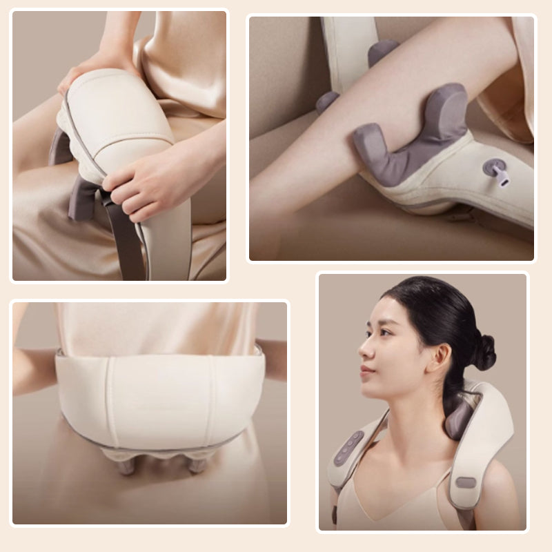 Relaxo™ | Soothing massage