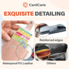 CardEase™ - Extendable CardCarie carousel