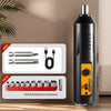 SwiftGrip | Electrical screwdriver