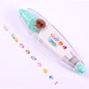 | Frate™ DIY Lace Decoration Tape Pen | Set of 6