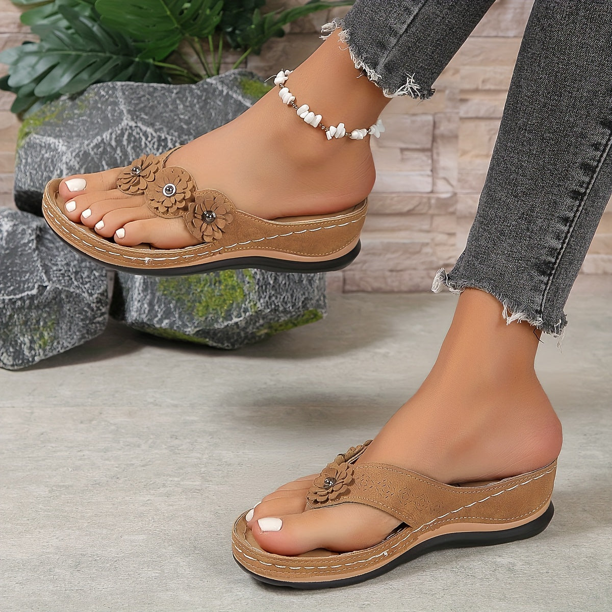 Marga™ - Orthopaedic sandals