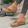Marga™ - Orthopaedic sandals