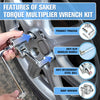 ProWrench™ - Torque wrench