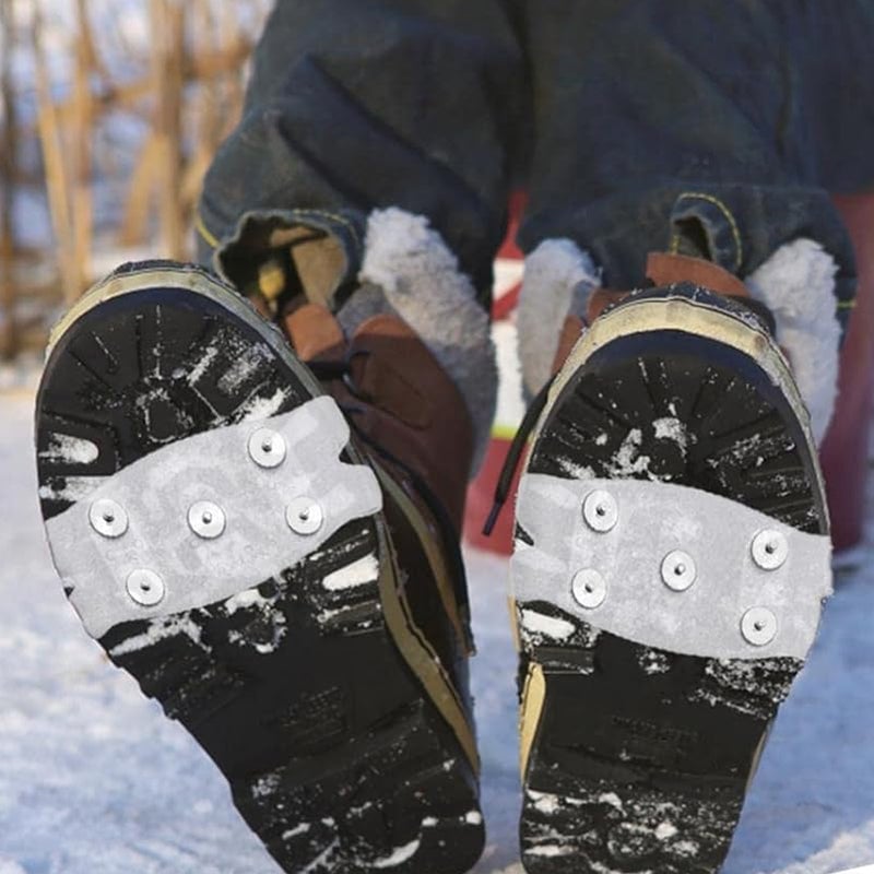 SpikeGuard™ | Ultimate grip on ice