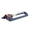 | Sproll Easy Install 19-Hole Swing Sprinkler
