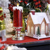 AmazingCandles™ - LED Christmas candles