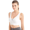 FitFusion™ - Wireless Supportive Sports Bra
