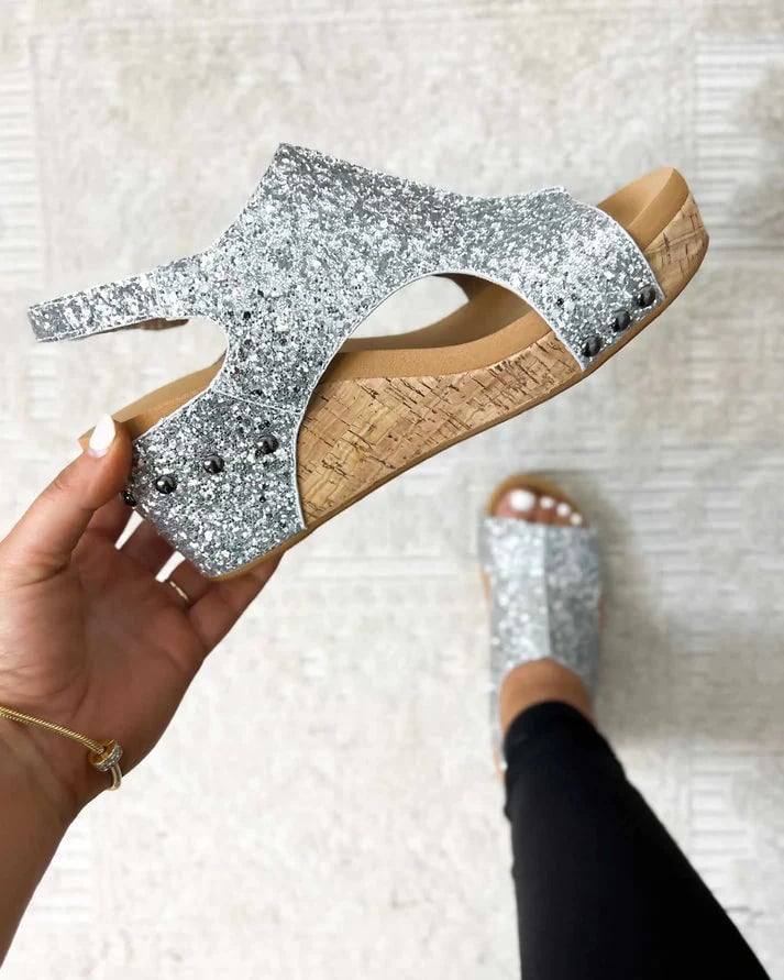 Glina™ - Premium orthopaedic sandals