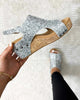 Glina™ - Premium orthopaedic sandals
