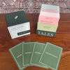 | Storyprism 150-Card Storytelling Game – True Stories & Relationship Conversations