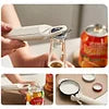 GripEase™ - Multifunctional Retractable Bottle Opener