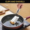 1+1 FREE | FlipMaster | Double-sided spatula