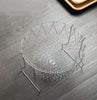 | Multiserve Multifunctional Foldable Fry Basket