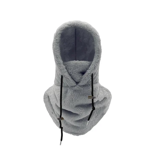 AlpineGuard | Ultimate winter protection for outdoor adventures