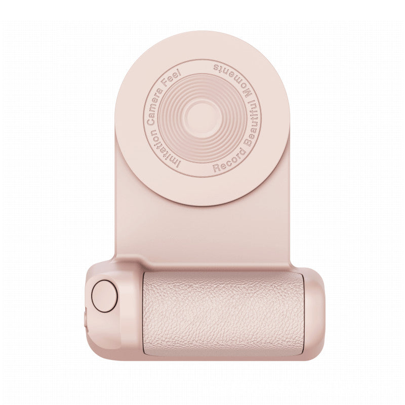 Selfiepro™ - Magnetic cell phone camera mount - 3 in 1!