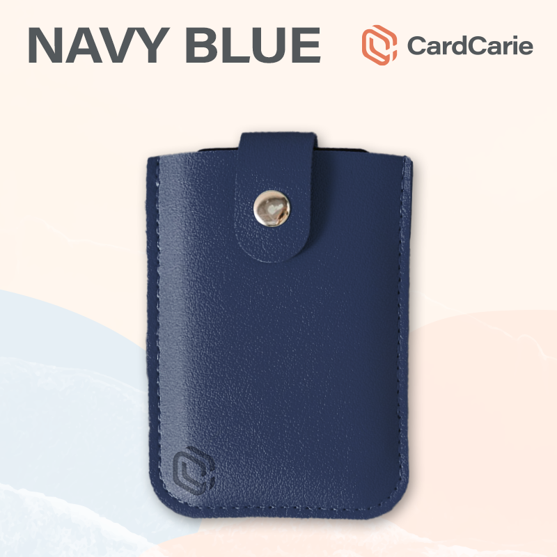 CardEase™ - Extendable CardCarie carousel