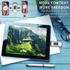 FlashDrive™ - Never have a full phone again with our 4-in-1 flash drive [last day discount]