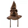 | Mystichat Magical Wizard Sorting Hat for Cosplay and Halloween